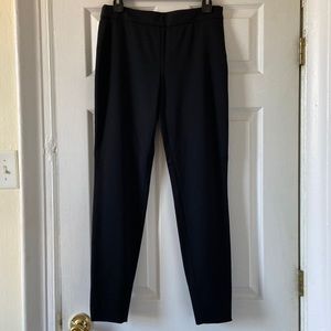 Proenza Schouler Black Pants Size 4
